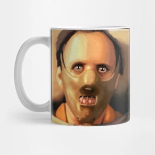 Hannibal Mug